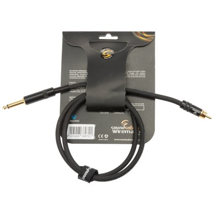 SOUNDSATION WM-JRCA09