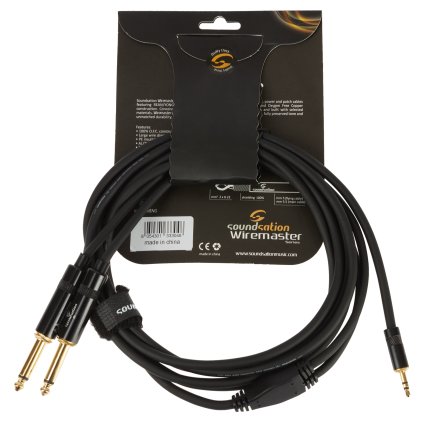 SOUNDSATION WM-MJ2J30