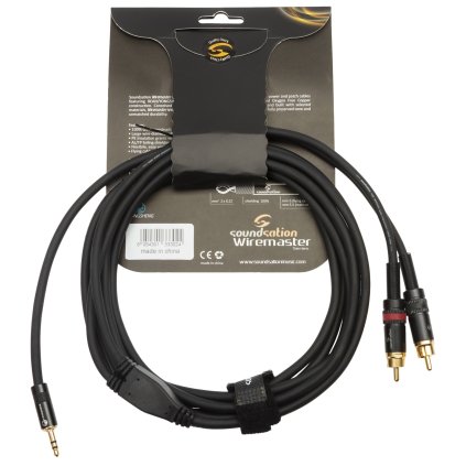 SOUNDSATION WM-MJ2RCA30