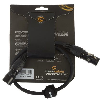 SOUNDSATION WM-PCBXX05