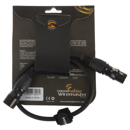 SOUNDSATION WM-PCBXX05