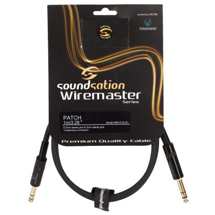 SOUNDSATION WM-PJSJS1