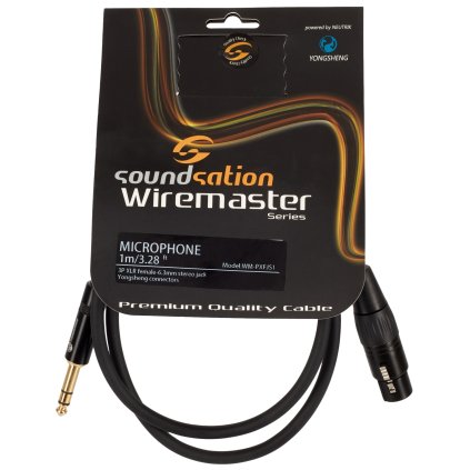 SOUNDSATION WM-PXFJS1