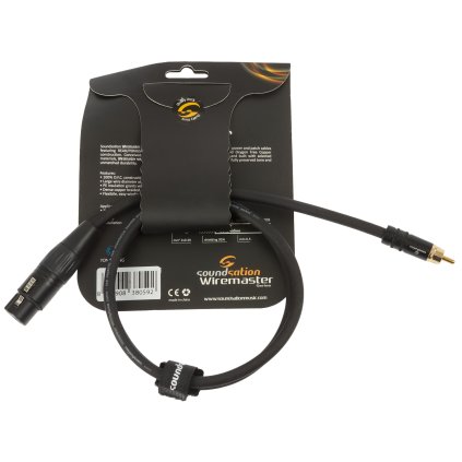 SOUNDSATION WM-PXFRCA09