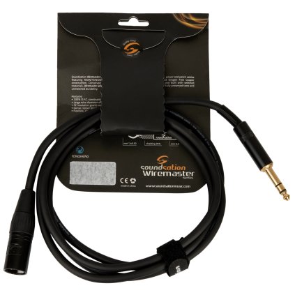 SOUNDSATION WM-PXMJS2