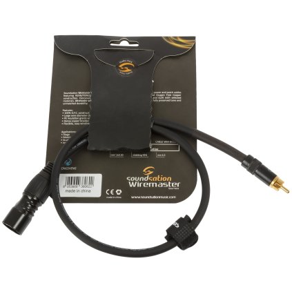 SOUNDSATION WM-PXMRCA06