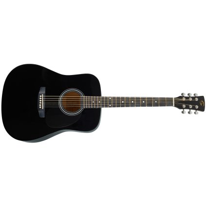 SOUNDSATION Yosemite DN-BK