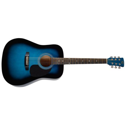 SOUNDSATION Yosemite DN-BLS