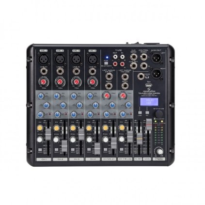 SOUNDSATION YOUMIX-402 MEDIA