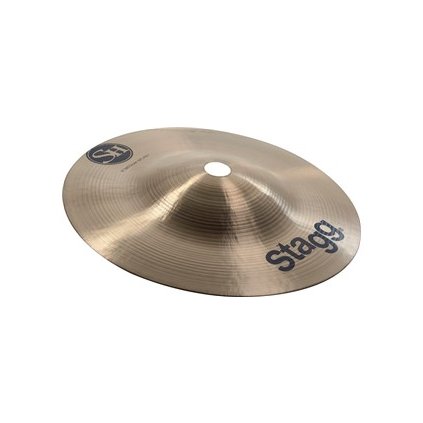 Stagg SH-SM8R, činel splash