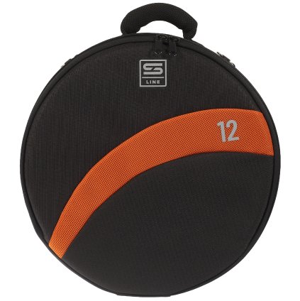 STEFY LINE 12" x 10" 1000 Line Tom Drum Bag