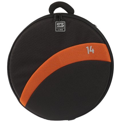 STEFY LINE 14" x 14" 1000 Line Floor Tom Bag
