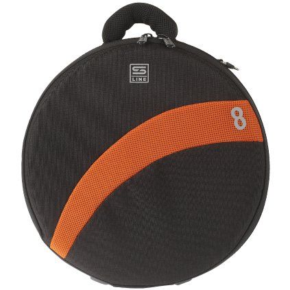 STEFY LINE 8" x 8" 1000 Line Tom Drum Bag