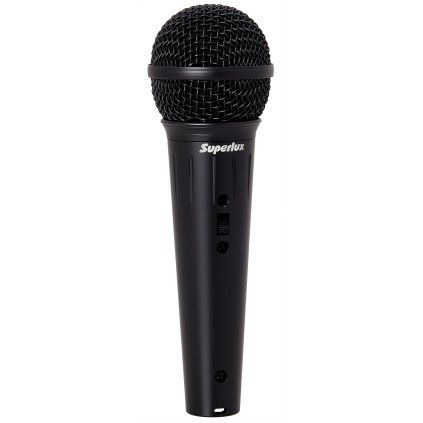 SUPERLUX D103/01P