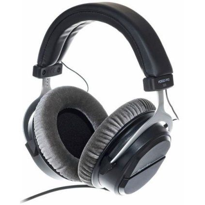 SUPERLUX HD660 PRO 32 Ohm