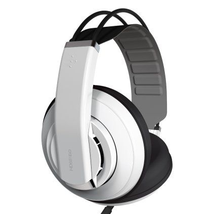 SUPERLUX HD681 EVO White