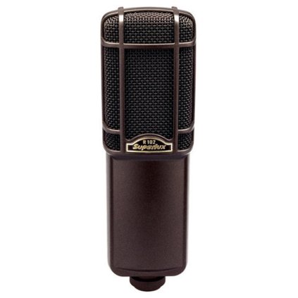 SUPERLUX R102
