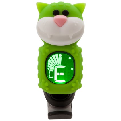 24510 swiff cat green