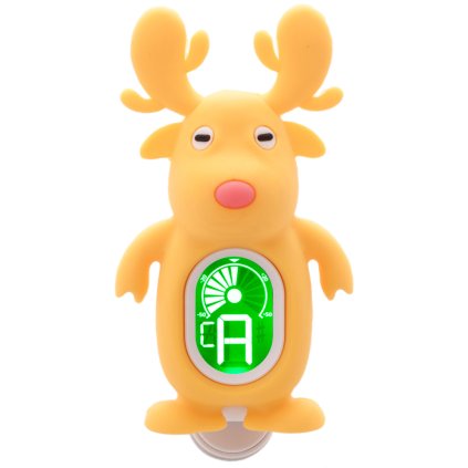 SWIFF Reindeer Yellow