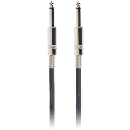 BASIC Instrument Cable 1 m Straight