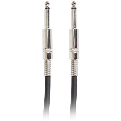 BASIC Instrument Cable 3 m Straight