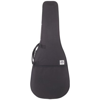 TANGLEWOOD Deluxe Hard Foam Case Folk