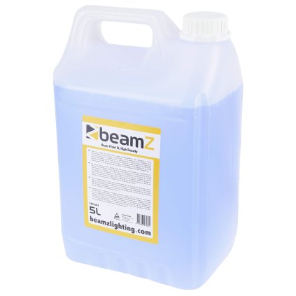 2499 beamz hazer high density 5l