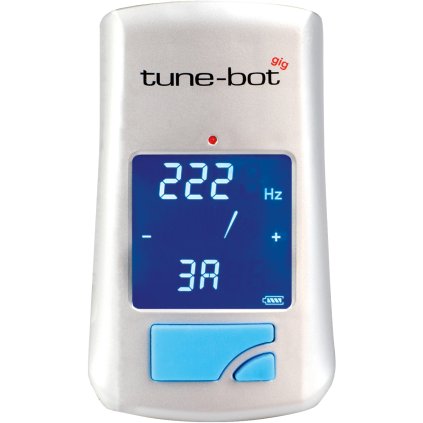 TUNE-BOT The GIG