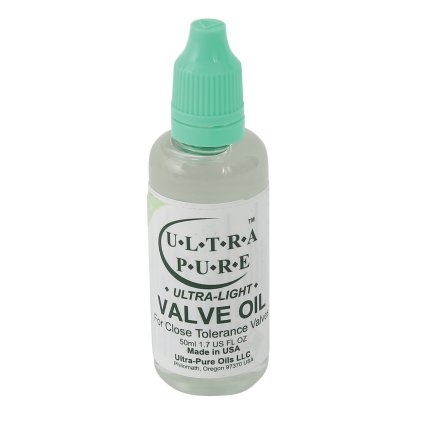 Ultra-Pure Ultra Light olej pre ventily 50ml