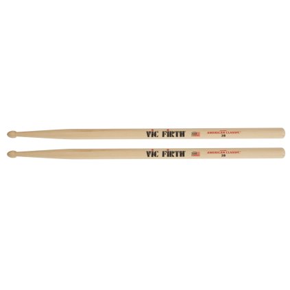 VIC FIRTH 2B American Classic