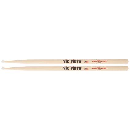 VIC FIRTH 2BN American Classic