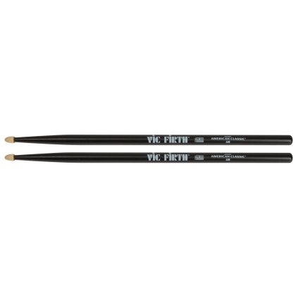 VIC FIRTH 5BB American Classic