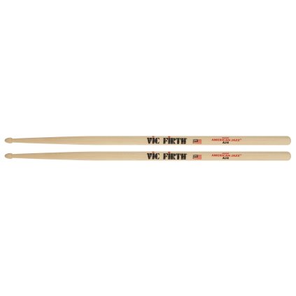 VIC FIRTH AJ4 American Jazz