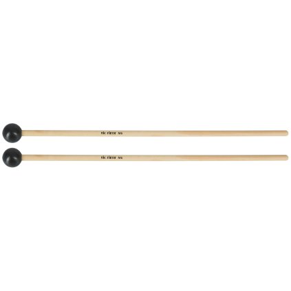 VIC FIRTH American Custom Keyboard Hard Phenolic 1" ball