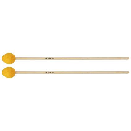 VIC FIRTH American Custom Keyboard Medium head - Mushroom