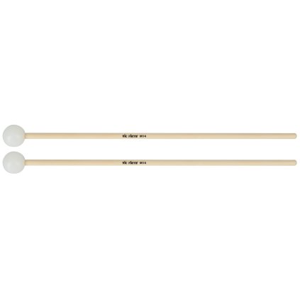 VIC FIRTH American Custom Keyboard Poly ball - Soft