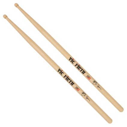 VIC FIRTH Ash Soan Signature Series