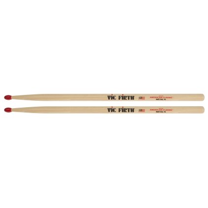 VIC FIRTH CMN MetalN American Classic