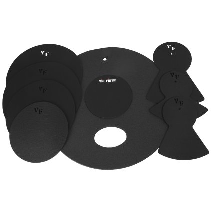 VIC FIRTH MUTEPP4