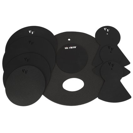 VIC FIRTH MUTEPP5