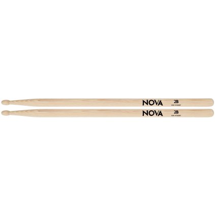 VIC FIRTH NOVA 2B