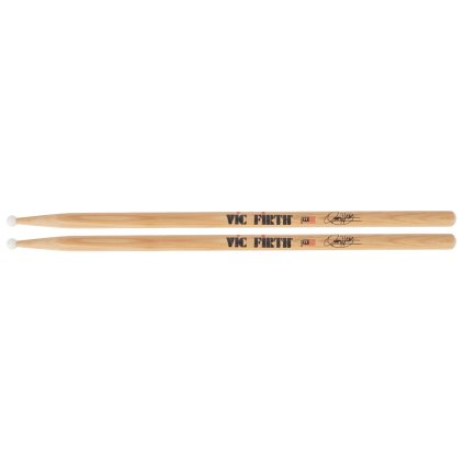 VIC FIRTH Omar Hakim Nylon Signature Series