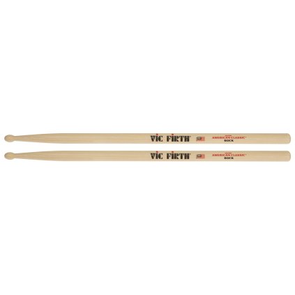 VIC FIRTH ROCK American Classic