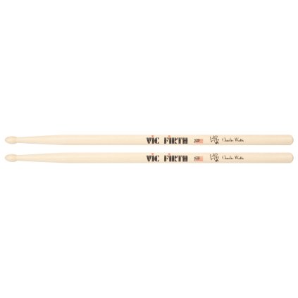 VIC FIRTH SCW Signature Series Charlie Watts