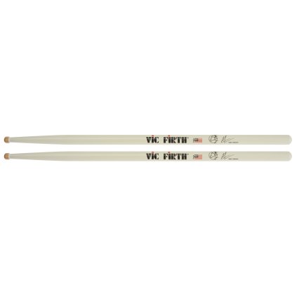 VIC FIRTH SMT Signature Series Mike Terrana