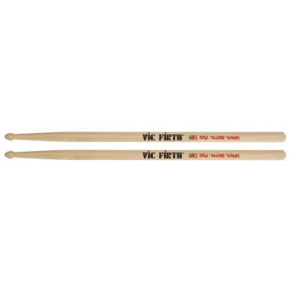 VIC FIRTH SNM Nicko Mcbrain Signature Series