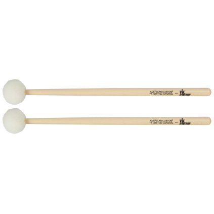 VIC FIRTH T6 American Custom Custom General