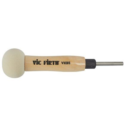 VIC FIRTH VKB5 VICKICK Beater