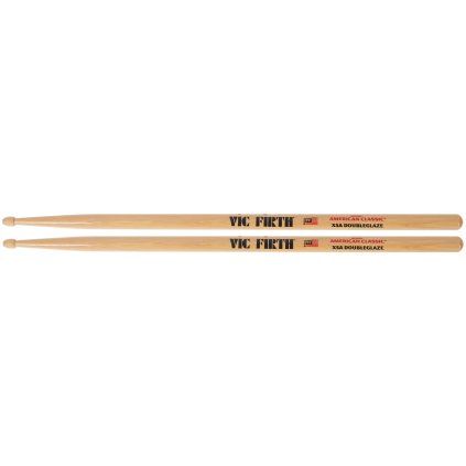 VIC FIRTH X5ADG Double Glaze
