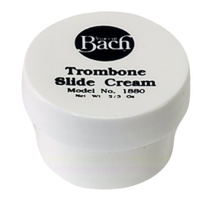 Vincent Bach Mazivo Slide cream